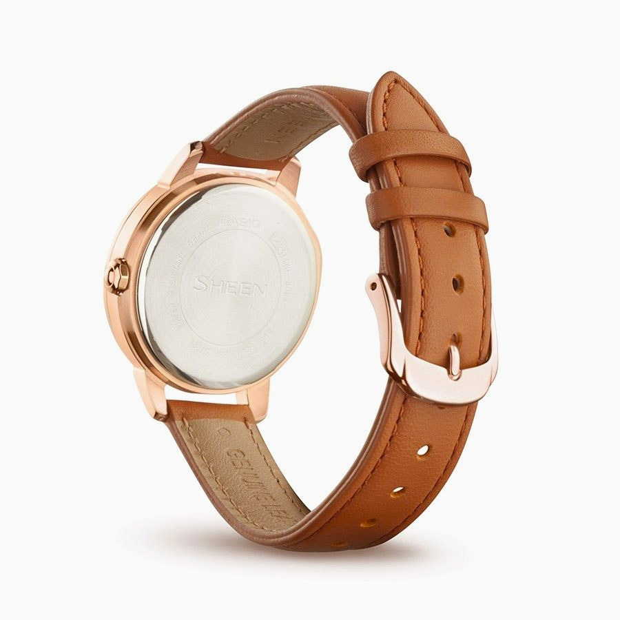 Casio SHE-3059PGL-5AUER