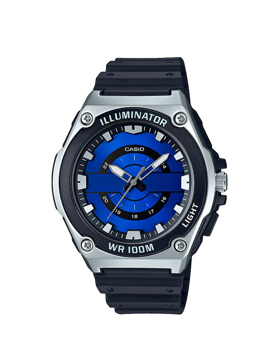 Casio MWC-100H-2A2VEF