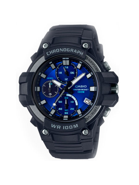 Casio MCW-110H-2A2VEF