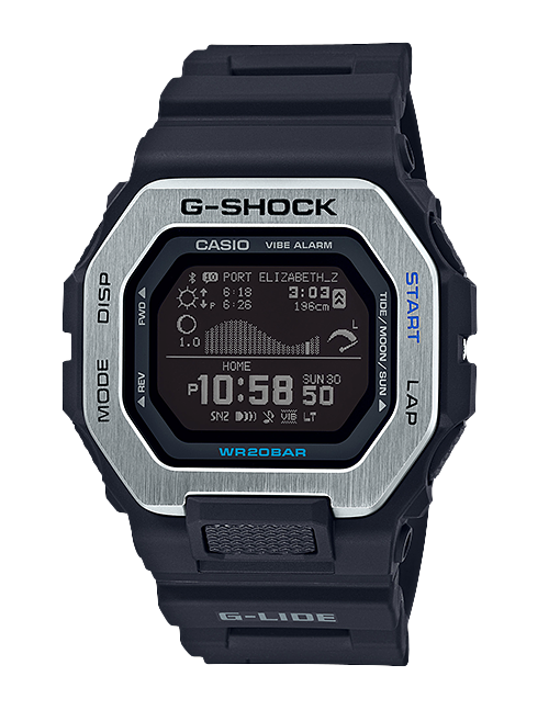 Casio GBX-100-1E