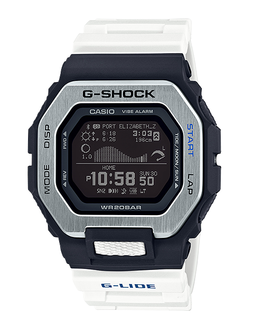 Casio GBX-100-7E