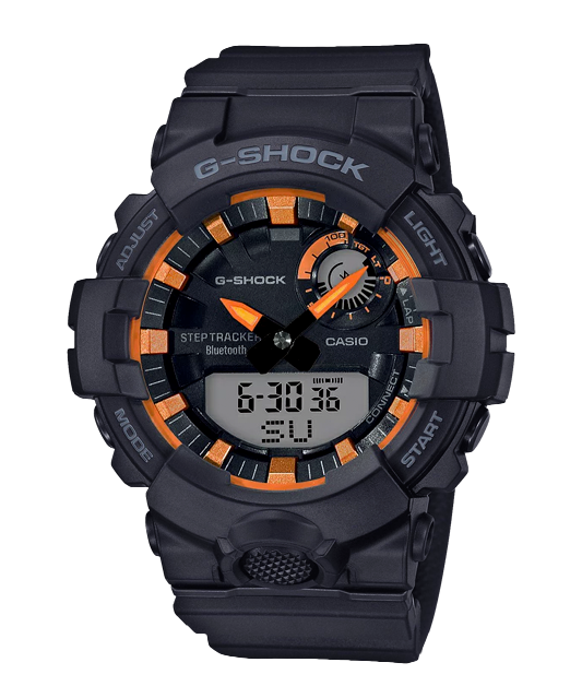 Casio GBA-800SF-1A