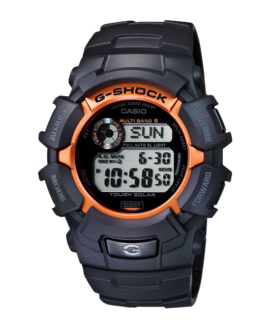 Casio GW-2320SF-1B4
