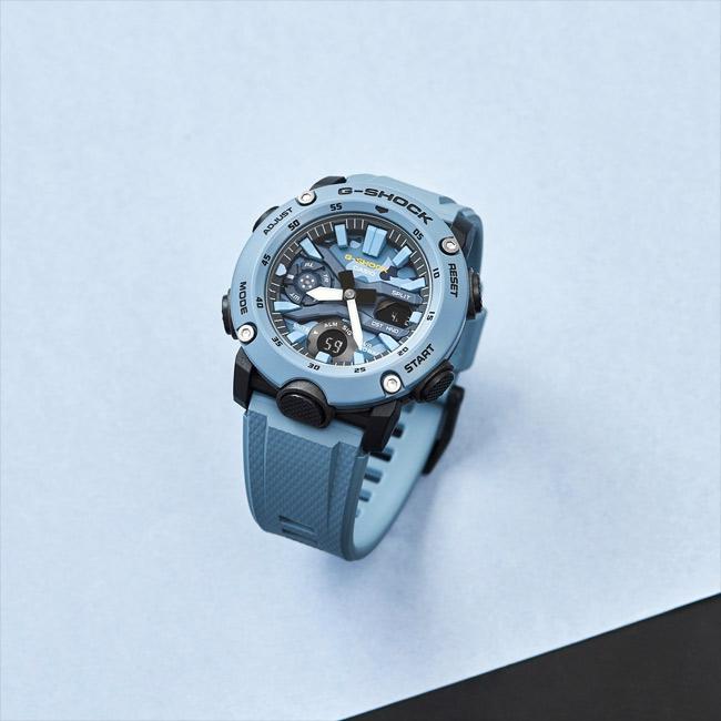 Casio GA-2000SU-2A