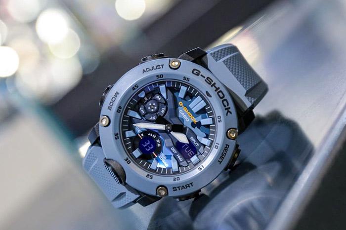 Casio GA-2000SU-2A