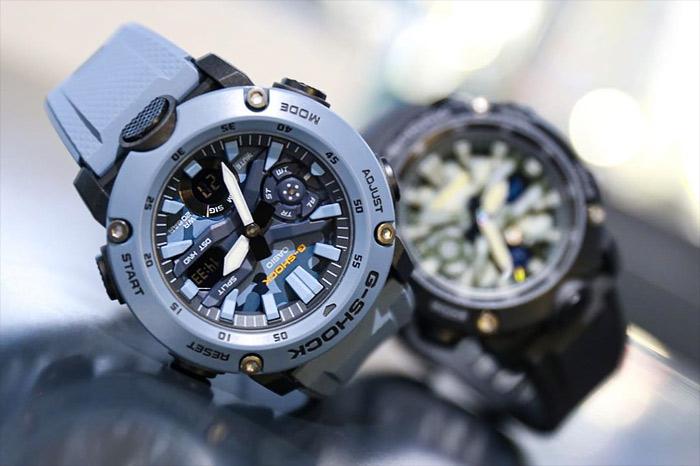 Casio GA-2000SU-2A