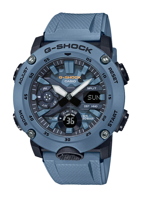 Casio GA-2000SU-2A