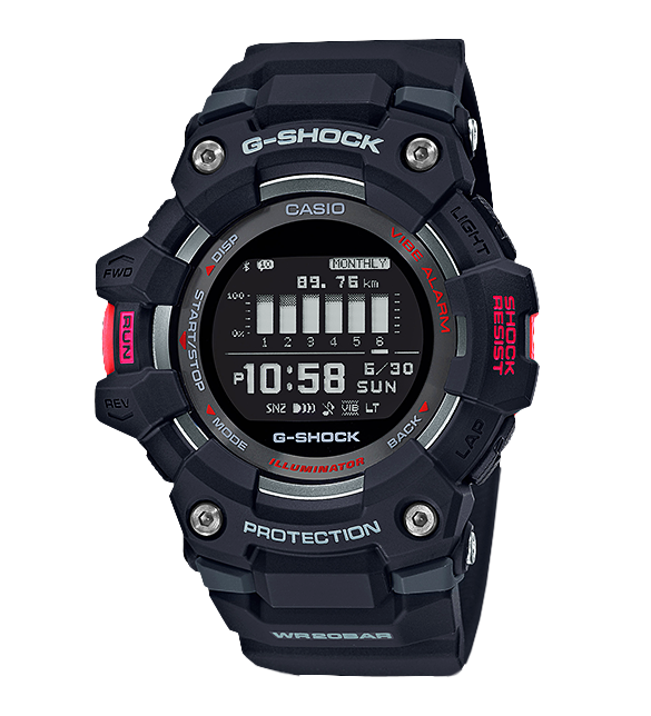Casio GBD-100-1E