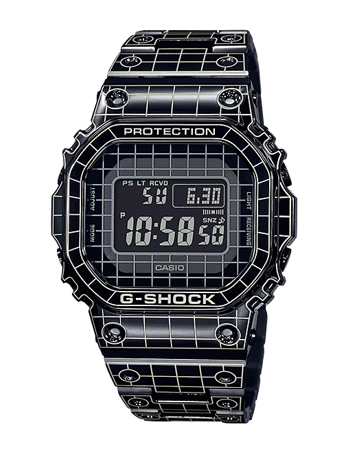 Casio GMW-B5000CS-1E
