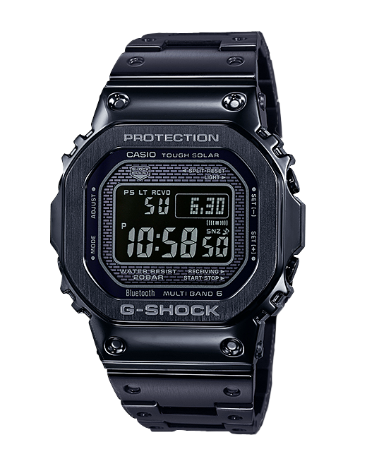 Casio GMW-B5000GDLTD-1E