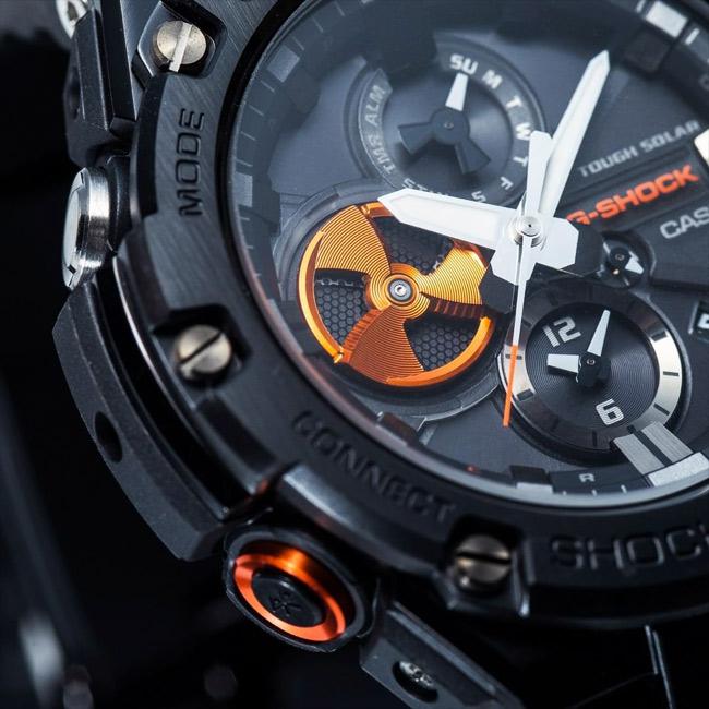Casio GST-B100B-1A4