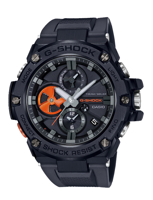Casio GST-B100B-1A4