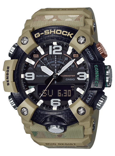 Casio GG-B100BA-1A