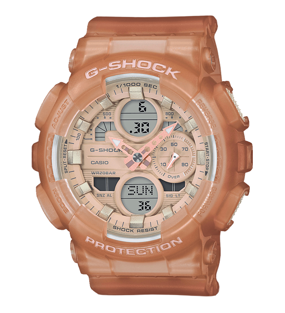 Casio GMA-S140NC-5A1