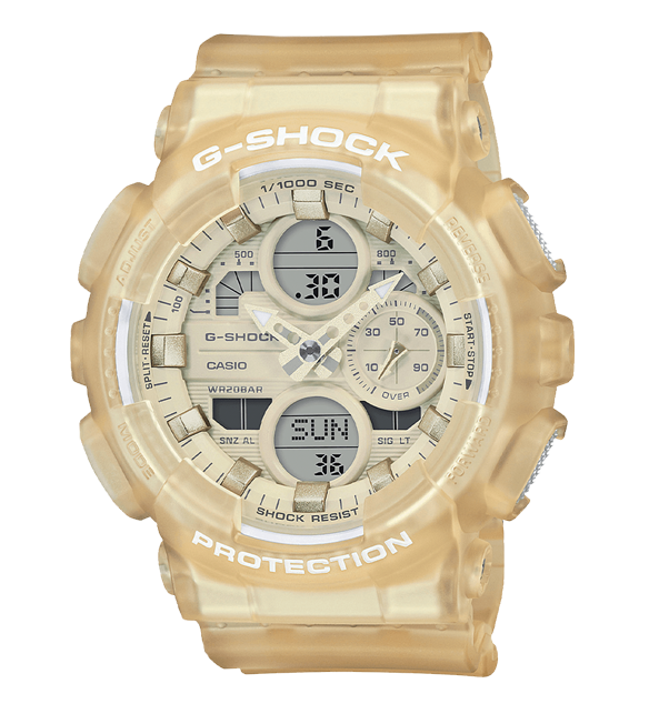 Casio GMA-S140NC-7A