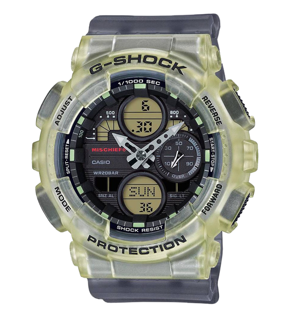 Casio GMA-S140MC-1A