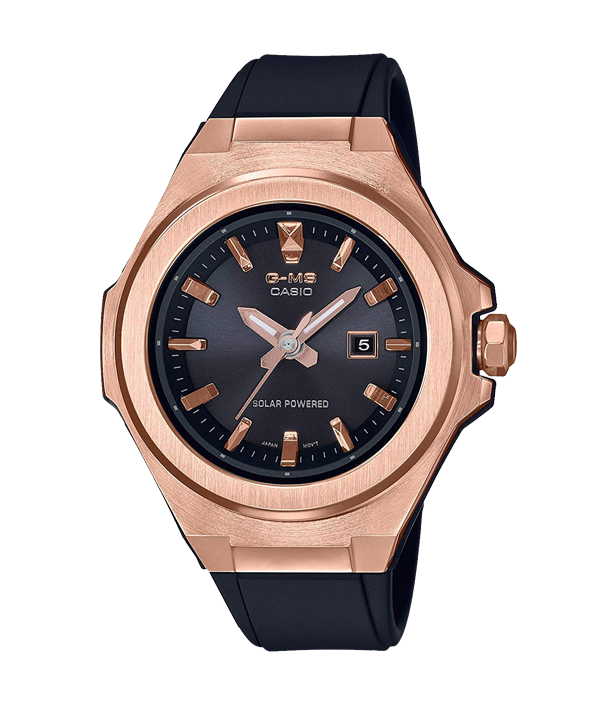 Casio MSG-S500G-1A