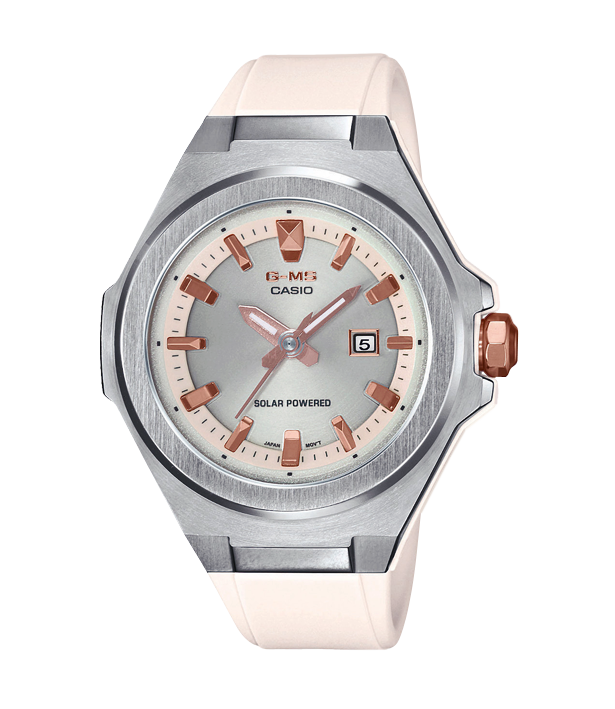 Casio MSG-S500-7A