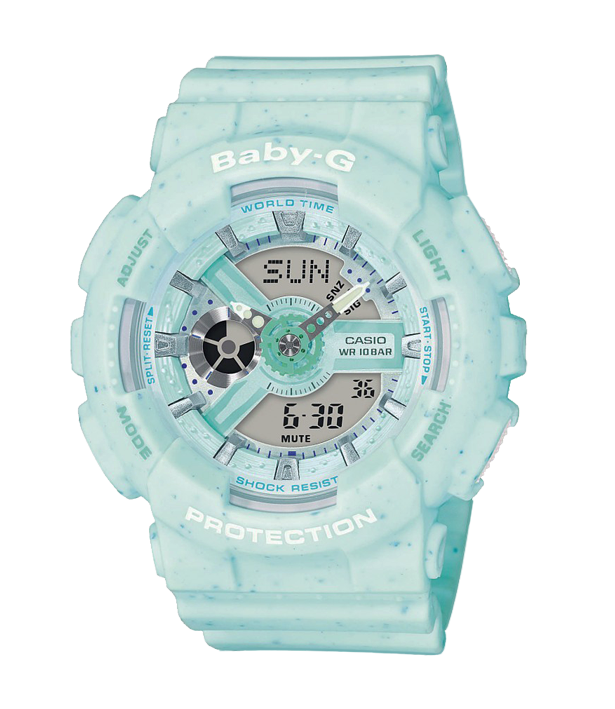 Casio BA-110PI-2A