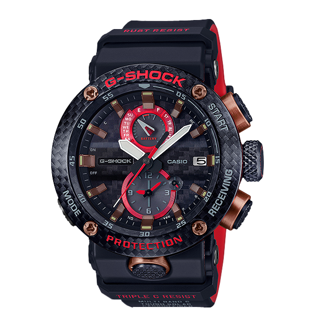 Casio GWR-B1000X-1AER