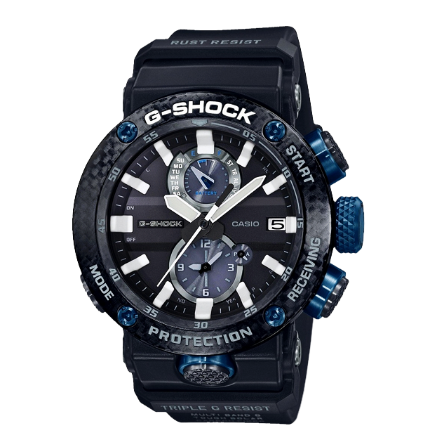 Casio GWR-B1000-1A1ER