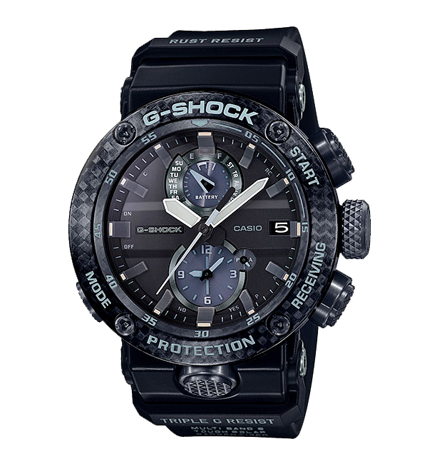 Casio GWR-B1000-1AER