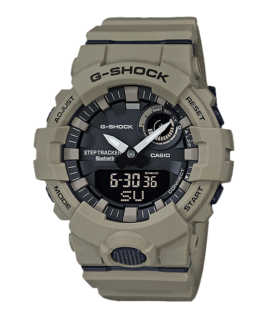 Casio GBA-800UC-5AER