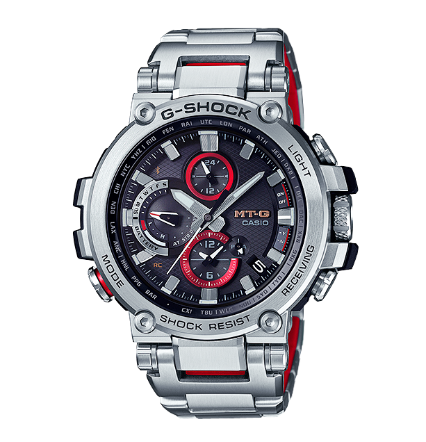 Casio MTG-B1000D-1AER