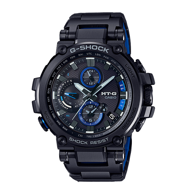 Casio MTG-B1000BD-1AER