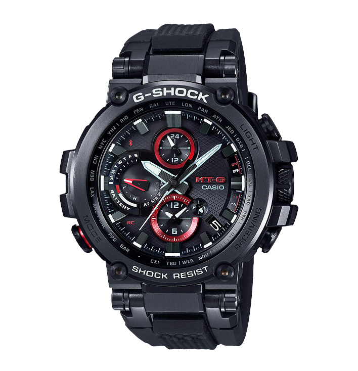Casio MTG-B1000B-1AER