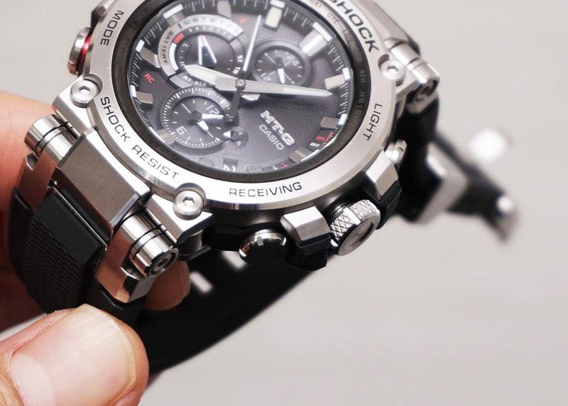 Casio MTG-B1000-1AER