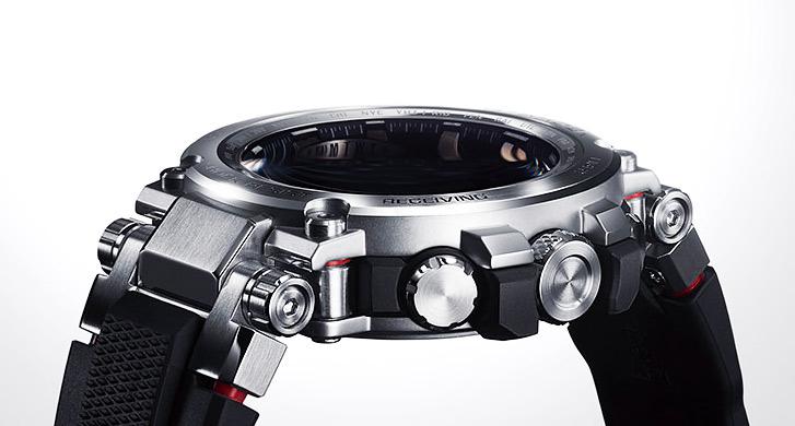 Casio MTG-B1000-1AER