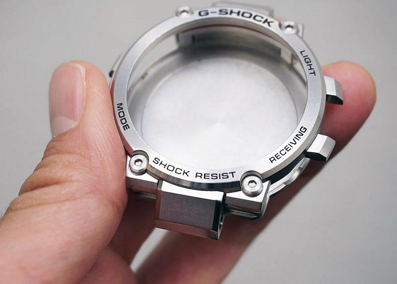 Casio MTG-B1000-1AER