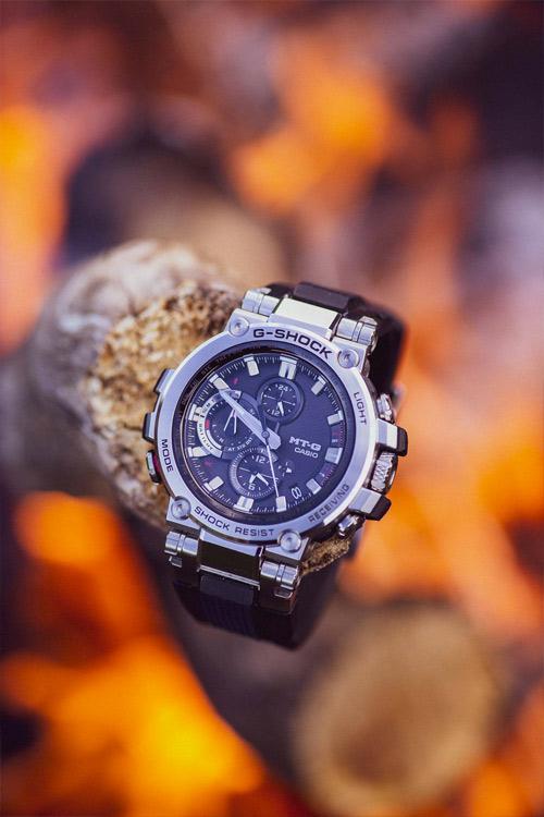 Casio MTG-B1000-1AER
