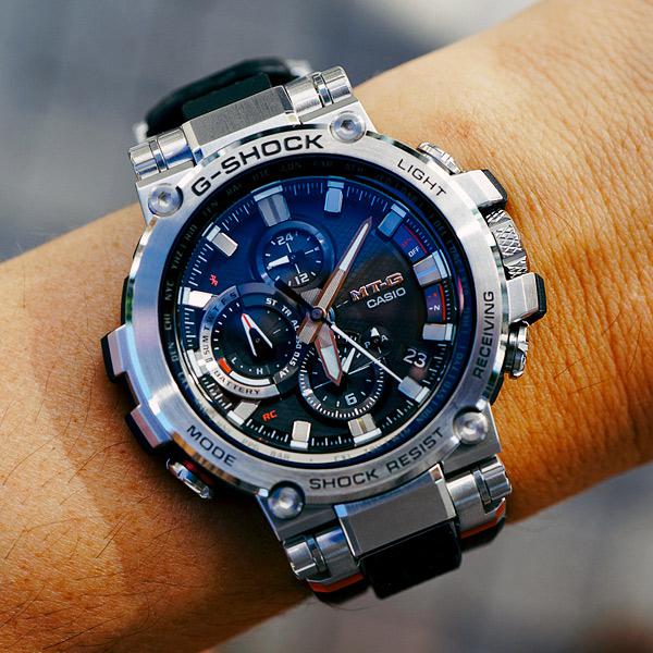 Casio MTG-B1000-1AER