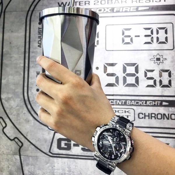 Casio MTG-B1000-1AER