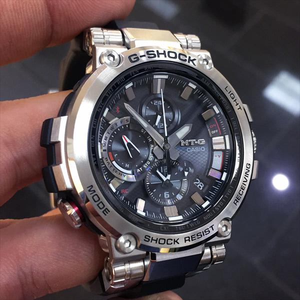 Casio MTG-B1000-1AER