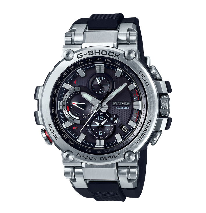 Casio MTG-B1000-1AER