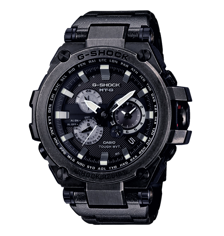 Casio MTG-S1000V-1AER