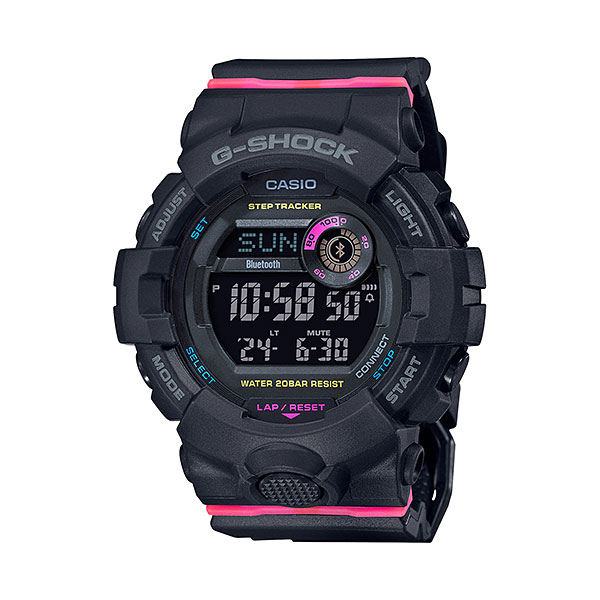 Casio GMD-B800SC-1ER