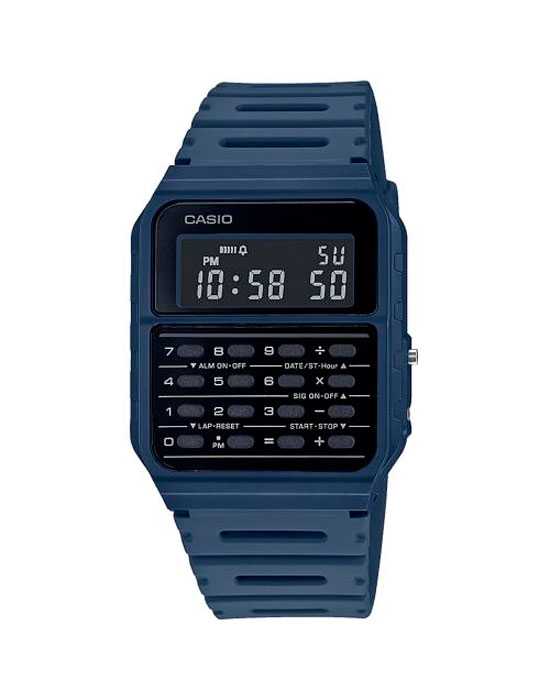 Casio CA-53WF-2BEF
