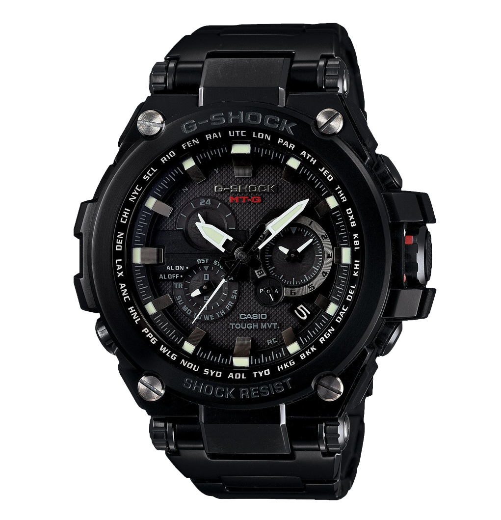 Casio MTG-S1000BD-1AER