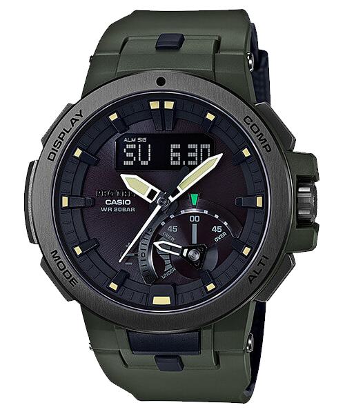 Casio PRW-7000-3ER