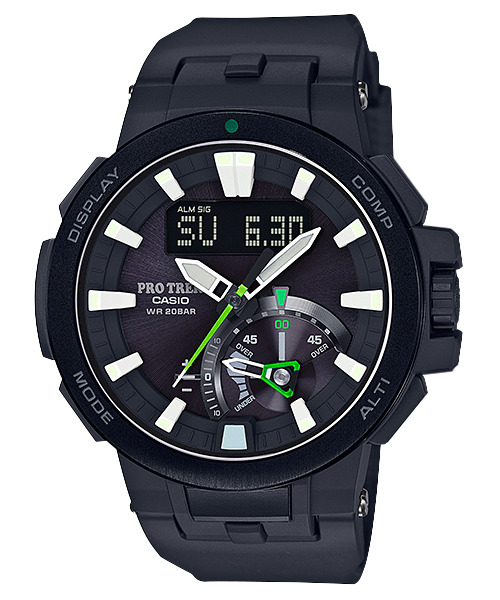 Casio PRW-7000-1AER
