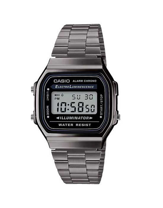 Casio A168WEGG-1AEF