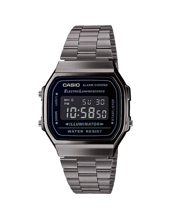 Casio A168WEGG-1BEF