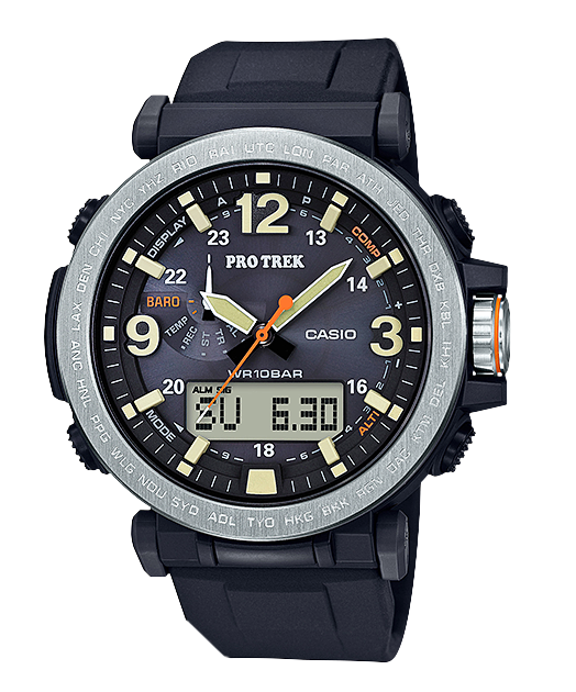 Casio PRG-600-1ER