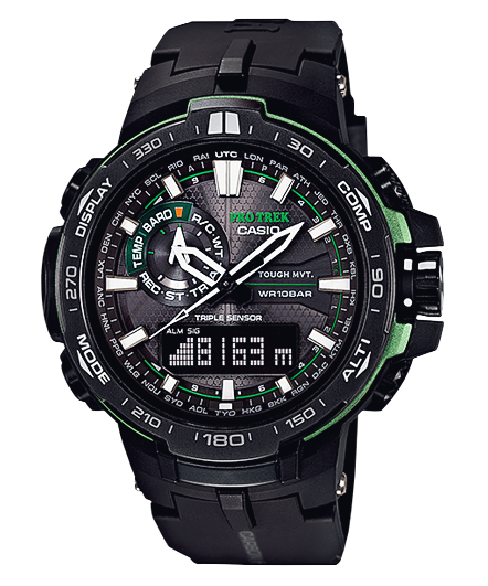 Casio PRW-6000Y-1AER
