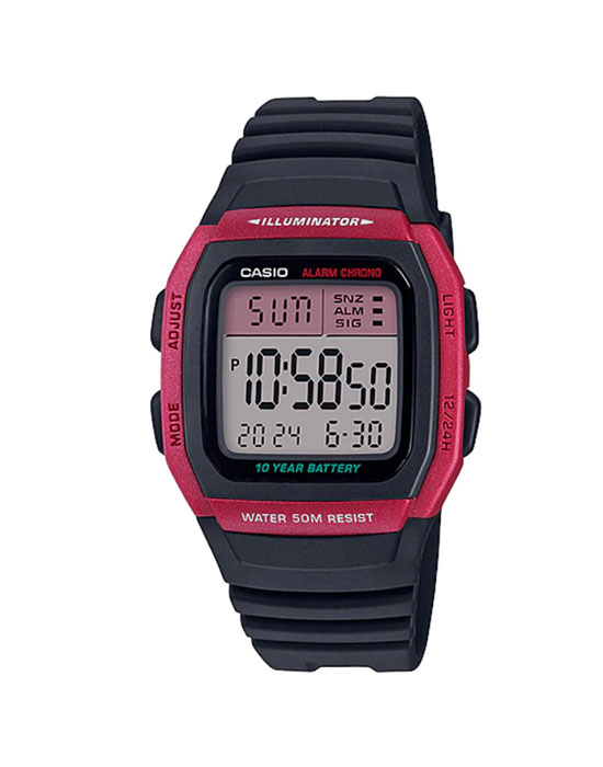 Casio W-96H-4AVEF
