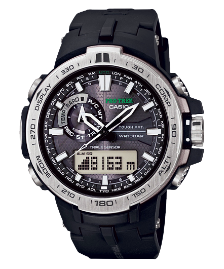 Casio PRW-6000-1ER